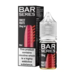 Bar Series Nic Salt 10ml E-Liquid