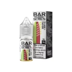 Bar Series Nic Salt 10ml E-Liquid