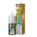 Bar Series Nic Salt 10ml E-Liquid