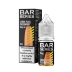 Bar Series Nic Salt 10ml E-Liquid