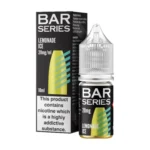 Bar Series Nic Salt 10ml E-Liquid