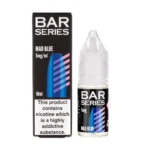 Bar Series Nic Salt 10ml E-Liquid