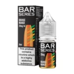 Bar Series Nic Salt 10ml E-Liquid