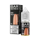 Bar Series Nic Salt 10ml E-Liquid