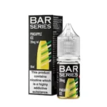 Bar Series Nic Salt 10ml E-Liquid