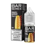 Bar Series Nic Salt 10ml E-Liquid