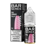 Bar Series Nic Salt 10ml E-Liquid