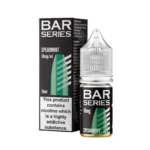 Bar Series Nic Salt 10ml E-Liquid