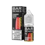 Bar Series Nic Salt 10ml E-Liquid