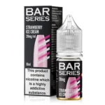Bar Series Nic Salt 10ml E-Liquid