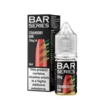 Bar Series Nic Salt 10ml E-Liquid