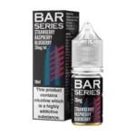 Bar Series Nic Salt 10ml E-Liquid