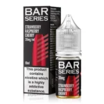Bar Series Nic Salt 10ml E-Liquid