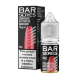 Bar Series Nic Salt 10ml E-Liquid
