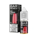 Bar Series Nic Salt 10ml E-Liquid