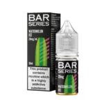 Bar Series Nic Salt 10ml E-Liquid