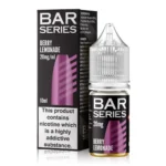 Bar Series Nic Salt 10ml E-Liquid