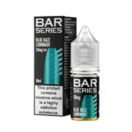 Bar Series Nic Salt 10ml E-Liquid