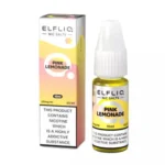 ELFLIQ Nic Salt E-Liquid by Elf Bar