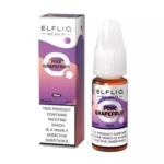 ELFLIQ Nic Salt E-Liquid by Elf Bar