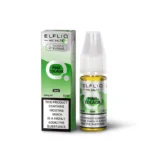 ELFLIQ Nic Salt E-Liquid by Elf Bar