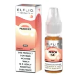 ELFLIQ Nic Salt E-Liquid by Elf Bar