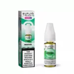 ELFLIQ Nic Salt E-Liquid by Elf Bar