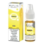 ELFLIQ Nic Salt E-Liquid by Elf Bar