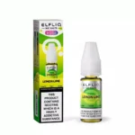 ELFLIQ Nic Salt E-Liquid by Elf Bar