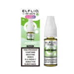 ELFLIQ Nic Salt E-Liquid by Elf Bar