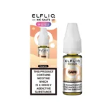 ELFLIQ Nic Salt E-Liquid by Elf Bar