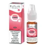 ELFLIQ Nic Salt E-Liquid by Elf Bar