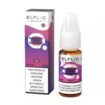 ELFLIQ Nic Salt E-Liquid by Elf Bar