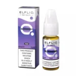 ELFLIQ Nic Salt E-Liquid by Elf Bar