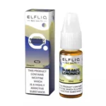 ELFLIQ Nic Salt E-Liquid by Elf Bar