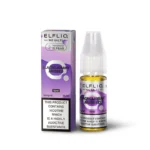ELFLIQ Nic Salt E-Liquid by Elf Bar
