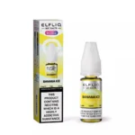 ELFLIQ Nic Salt E-Liquid by Elf Bar