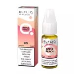 ELFLIQ Nic Salt E-Liquid by Elf Bar