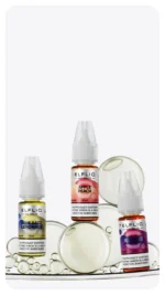 ELFLIQ Nic Salt E-Liquid by Elf Bar