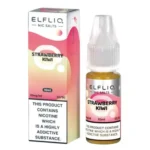 ELFLIQ Nic Salt E-Liquid by Elf Bar