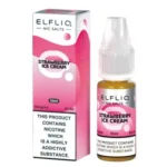 ELFLIQ Nic Salt E-Liquid by Elf Bar