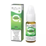 ELFLIQ Nic Salt E-Liquid by Elf Bar