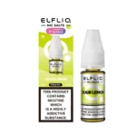 ELFLIQ Nic Salt E-Liquid by Elf Bar
