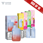 Lost Mary BM600 Prefilled Pod Kit