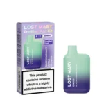 Lost Mary BM600 Prefilled Pod Kit