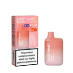 Lost Mary BM600 Prefilled Pod Kit