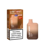 Lost Mary BM600 Prefilled Pod Kit