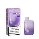 Lost Mary BM600 Prefilled Pod Kit