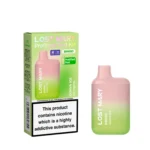 Lost Mary BM600 Prefilled Pod Kit