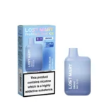 Lost Mary BM600 Prefilled Pod Kit